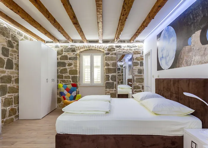 Imperator Gasthuis 4*