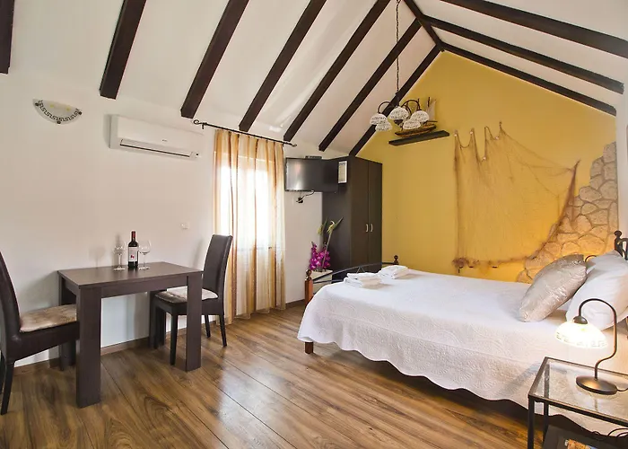 Imperator Gasthuis 4*