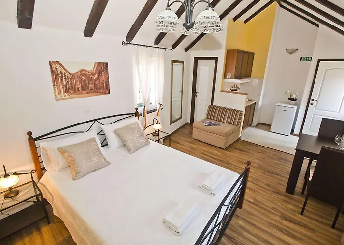 Imperator Gasthuis Split