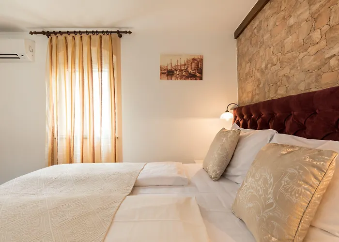 Gasthuis Imperator Split