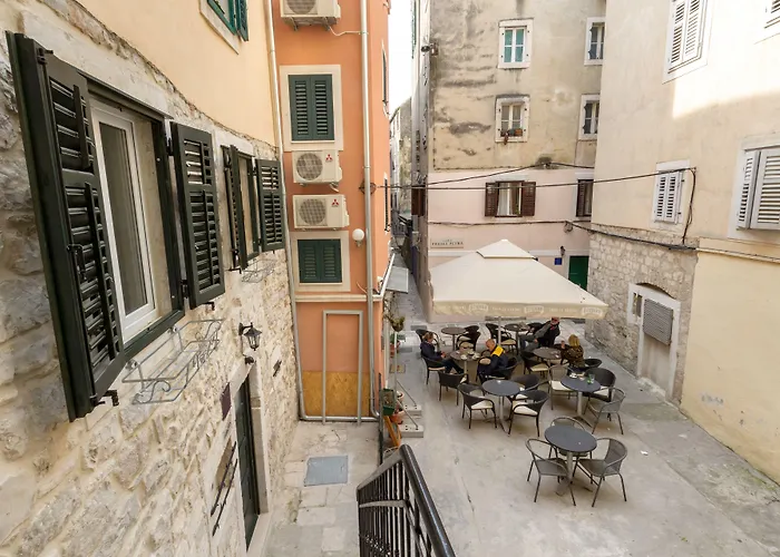 Imperator Gasthuis Split