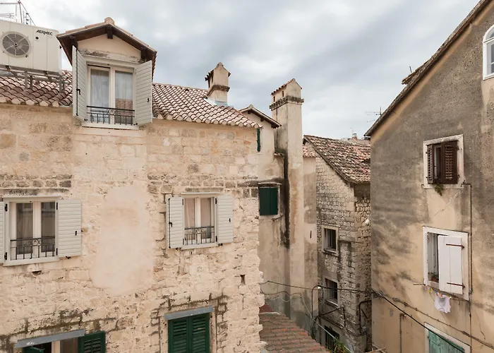 Imperator Gasthuis Split