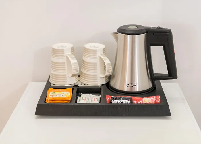 Imperator Gasthuis 4*