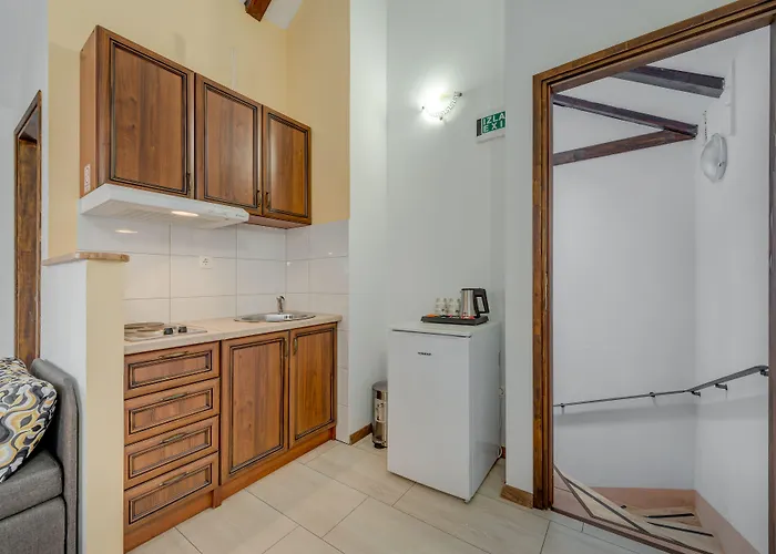 Gasthuis Imperator 4*