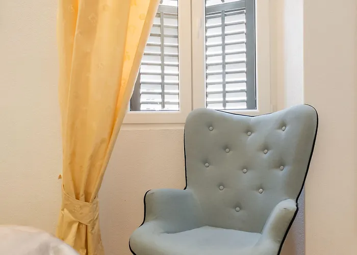 Imperator Gasthuis Split