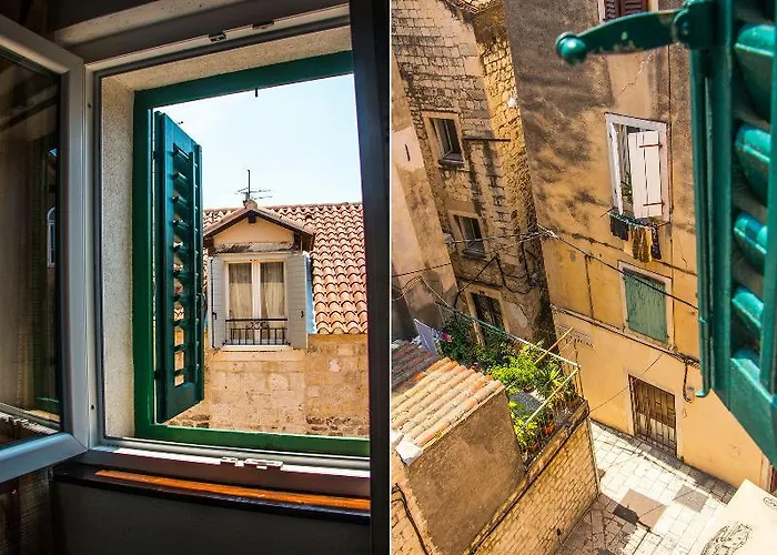 Gasthuis Imperator Split