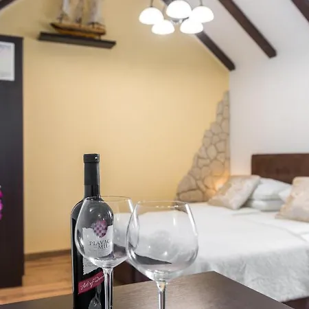 Casa de hóspedes Imperator 4*