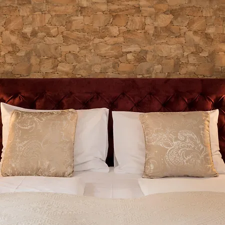 Casa de hóspedes Imperator Split