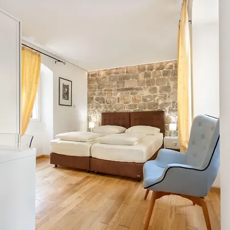 Casa de hóspedes Imperator