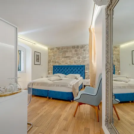 Casa de hóspedes Imperator Split