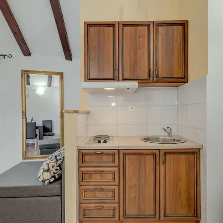 Imperator Casa de hóspedes