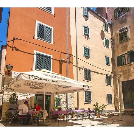 Casa de hóspedes Imperator 4*