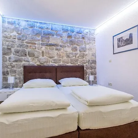 Casa de hóspedes Imperator Split